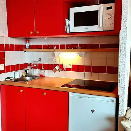 Renove 5 Pers, Balcon Et Parking - Fr-1-351-160 Apartament