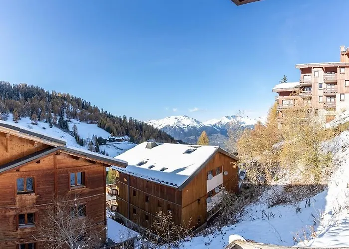 Renove 5 Pers, Balcon Et Parking - Fr-1-351-160 Apartament *