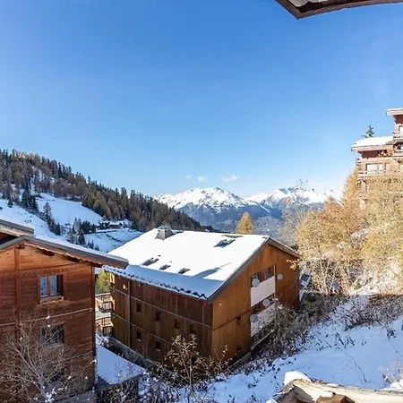 Renove 5 Pers, Balcon Et Parking - Fr-1-351-160 Appartement *