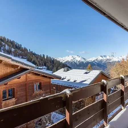 Appartement Renove 5 Pers, Balcon Et Parking - Fr-1-351-160